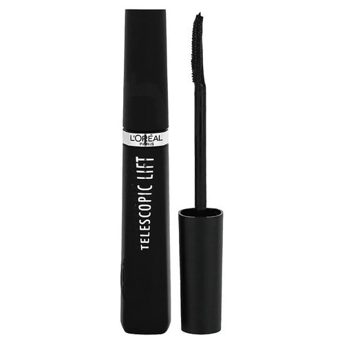 <img alt="LOreal, Telescopic Lift Mascara, 991 Black, 0.33 fl oz (10 ml)" title="LOreal, Telescopic Lift Mascara, 991 Black, 0.33 fl oz (10 ml),071249672907"