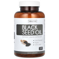 <img alt="Healths Harmony, Black Seed Oil, 120 Capsules (500 mg per Capsule)" title="Healths Harmony, Black Seed Oil, 120 Capsules (500 mg per Capsule),653559477092"