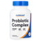 <img alt="Nutricost, Probiotic Complex, >50 Billion CFU, 60 Capsules" title="Nutricost, Probiotic Complex, >50 Billion CFU, 60 Capsules,810139572404" <img alt="Nutricost, Probiotic Complex, >50 Billion CFU, 60 Capsules" title="Nutricost, Probiotic Complex, >50 Billion CFU, 60 Capsules,810139572404"