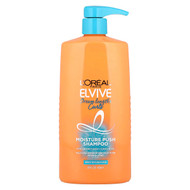 <img alt="LOreal, Elvive, Dream Lengths Curls, Moisture Push Shampoo, Wavy to Curly Hair, 28 fl oz (828 ml)" title="LOreal, Elvive, Dream Lengths Curls, Moisture Push Shampoo, Wavy to Curly Hair, 28 fl oz (828 ml),071249651025"