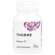 <img alt="Thorne, Melaton-5, 60 Capsules (5 mg per Capsule)" title="Thorne, Melaton-5, 60 Capsules (5 mg per Capsule),693749780021"