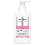 <img alt="Dr.Melaxin, Bondex Clinic I, Protein Binding Remodeling Shampoo, All Hair Types, 13.52 fl oz (400 ml)" title="Dr.Melaxin, Bondex Clinic I, Protein Binding Remodeling Shampoo, All Hair Types, 13.52 fl oz (400 ml),8809886481864"