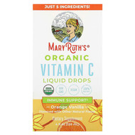 <img alt="MaryRuths, Organic Vitamin C Liquid Drops, Orange Vanilla, 4 fl oz (120 ml)" title="MaryRuths, Organic Vitamin C Liquid Drops, Orange Vanilla, 4 fl oz (120 ml),850029392040"