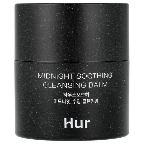 <img alt="House of Hur, Midnight Soothing Cleansing Balm, 1.69 fl oz (50 ml)" title="House of Hur, Midnight Soothing Cleansing Balm, 1.69 fl oz (50 ml),8809971487900"