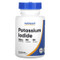 <img alt="Nutricost, Potassium Iodide, 65 mg, 90 Capsules" title="Nutricost, Potassium Iodide, 65 mg, 90 Capsules,810014674735"