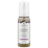 <img alt="Tree To Tub, Soapberry For Face, For All Skin Types, Relaxing Lavender , 4 fl oz (120 ml)" title="Tree To Tub, Soapberry For Face, For All Skin Types, Relaxing Lavender , 4 fl oz (120 ml),724597482369"