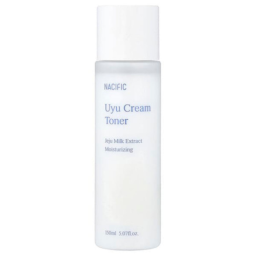 <img alt="Nacific, Uyu Cream Toner, 5.07 fl oz (150 ml)" title="Nacific, Uyu Cream Toner, 5.07 fl oz (150 ml),8809517464402"