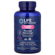 <img alt="Life Extension, Womens Health, Prenatal Advantage, 120 Easy-To-Swallow Softgels" title="Life Extension, Womens Health, Prenatal Advantage, 120 Easy-To-Swallow Softgels,737870231912"