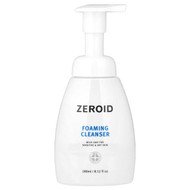 <img alt="Zeroid, Foaming Cleanser, For Sensitive & Dry Skin, 8.12 fl oz (240 ml)" title="Zeroid, Foaming Cleanser, For Sensitive & Dry Skin, 8.12 fl oz (240 ml),8809911690476"