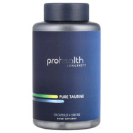 <img alt="ProHealth Longevity, Pure Taurine, 1,000 mg, 120 Capsules" title="ProHealth Longevity, Pure Taurine, 1,000 mg, 120 Capsules,850030779793"
