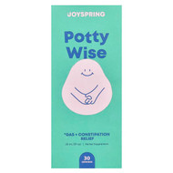 <img alt="JoySpring, Potty Wise, 1 fl oz (30 ml)" title="JoySpring, Potty Wise, 1 fl oz (30 ml),850008889172"