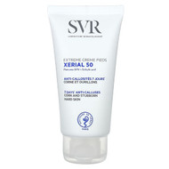 <img alt="SVR, Xerial 50, Extreme Foot Cream, Fragrance-Free, 1.7 fl oz (50 ml)" title="SVR, Xerial 50, Extreme Foot Cream, Fragrance-Free, 1.7 fl oz (50 ml),3401381382353"