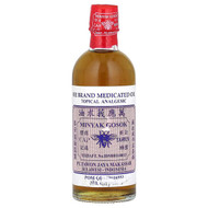 <img alt="Bee Brand, Medicated Oil, Topical Analgesic , 3 fl oz (90 ml)" title="Bee Brand, Medicated Oil, Topical Analgesic , 3 fl oz (90 ml),8997916248829"