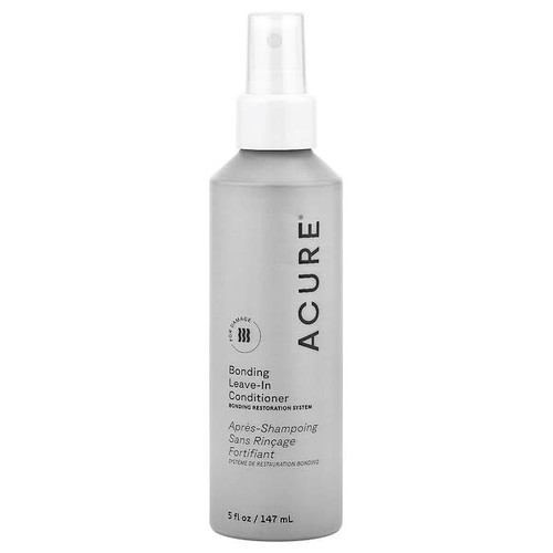 <img alt="ACURE, Bonding Leave-In Conditioner, For Damage, 5 fl oz (147 ml)" title="ACURE, Bonding Leave-In Conditioner, For Damage, 5 fl oz (147 ml),813424024619"