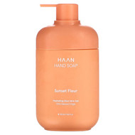 <img alt="Haan, Hand Soap, Sunset Fleur, 11.83 fl oz (350 ml)" title="Haan, Hand Soap, Sunset Fleur, 11.83 fl oz (350 ml),5060669782681"