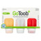 <img alt="Humangear, GoToob+, Travel Tube, Small, Red, Clear & Orange, 3 Pack, 1.7 fl oz (53 ml) Each" title="Humangear, GoToob+, Travel Tube, Small, Red, Clear & Orange, 3 Pack, 1.7 fl oz (53 ml) Each,091037531551" <img alt="Humangear, GoToob+, Travel Tube, Small, Red, Clear & Orange, 3 Pack, 1.7 fl oz (53 ml) Each" title="Humangear, GoToob+, Travel Tube, Small, Red, Clear & Orange, 3 Pack, 1.7 fl oz (53 ml) Each,091037531551"