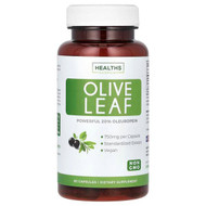 <img alt="Healths Harmony, Olive Leaf, 750 mg, 60 Capsules" title="Healths Harmony, Olive Leaf, 750 mg, 60 Capsules,646648875640"