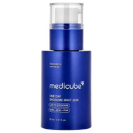 <img alt="Medicube, One Day Exosome Shot 2000 , 1.01 fl oz (30 ml)" title="Medicube, One Day Exosome Shot 2000 , 1.01 fl oz (30 ml),8809981334928"