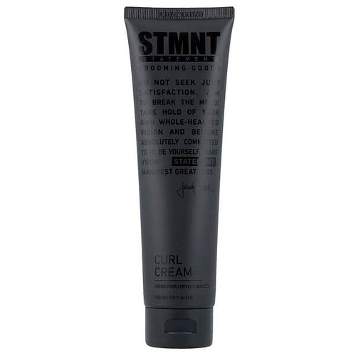 <img alt="STMNT, Curl Cream, 5 fl oz (150 ml)" title="STMNT, Curl Cream, 5 fl oz (150 ml),4045787948776"