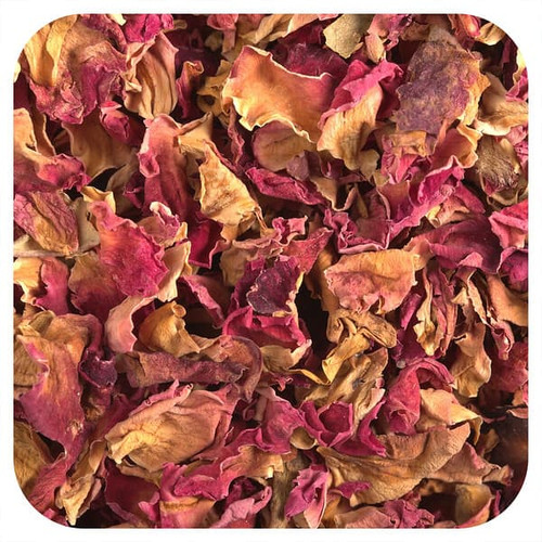 <img alt="Frontier Co-op, Red Rose Petals, 8 oz (226 g)" title="Frontier Co-op, Red Rose Petals, 8 oz (226 g),089836504111"