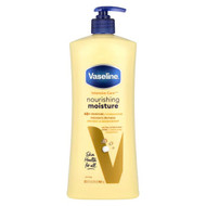 <img alt="Vaseline, Intensive Care, Nourishing Moisture Lotion, 32 fl oz (947 ml)" title="Vaseline, Intensive Care, Nourishing Moisture Lotion, 32 fl oz (947 ml),305210143012"
