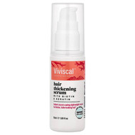 <img alt="Viviscal, Hair Thickening Serum With Biotin & Keratin, 1.69 fl (50 ml)" title="Viviscal, Hair Thickening Serum With Biotin & Keratin, 1.69 fl (50 ml),022600200055"