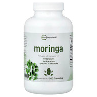 <img alt="Micro Ingredients, Moringa, 300 Capsules" title="Micro Ingredients, Moringa, 300 Capsules,850056167727"