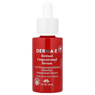 <img alt="DERMA E, Anti-Wrinkle, Retinol Concentrated Serum, 1 fl oz (30 ml)" title="DERMA E, Anti-Wrinkle, Retinol Concentrated Serum, 1 fl oz (30 ml),030985004793"