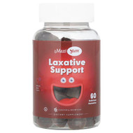 <img alt="Maxi Health, Laxative Support Gummies, Natural Berry, 60 Delicious Gummies" title="Maxi Health, Laxative Support Gummies, Natural Berry, 60 Delicious Gummies,753406412068"