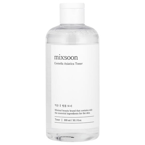 <img alt="Mixsoon, Centella Asiatica Toner, 10.14 fl oz (300 ml)" title="Mixsoon, Centella Asiatica Toner, 10.14 fl oz (300 ml),8809732910111"