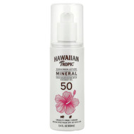 <img alt="Hawaiian Tropic, Mineral Sunscreen Lotion, SPF 50 , 3.4 fl oz (100 ml)" title="Hawaiian Tropic, Mineral Sunscreen Lotion, SPF 50 , 3.4 fl oz (100 ml),075486112141"