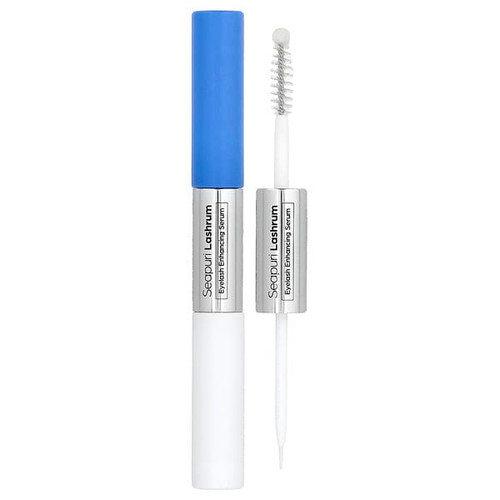 <img alt="Seapuri, Lashrum, Eyelash Enhancing Serum, 0.34 oz (10 g)" title="Seapuri, Lashrum, Eyelash Enhancing Serum, 0.34 oz (10 g),8809889551489"