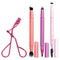<img alt="Real Techniques, Double Time Brush + Lash Set, 4 Piece Set" title="Real Techniques, Double Time Brush + Lash Set, 4 Piece Set,079625446364"
