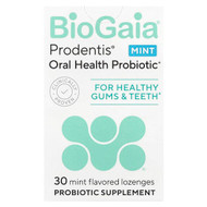 <img alt="BioGaia, Prodentis Oral Health Probiotic, For Healthy Gums & Teeth, Mint, 30 Probiotic Lozenges" title="BioGaia, Prodentis Oral Health Probiotic, For Healthy Gums & Teeth, Mint, 30 Probiotic Lozenges,602359420241"