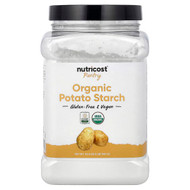 <img alt="Nutricost, Pantry, Organic Potato Starch, 32.4 oz (907 g)" title="Nutricost, Pantry, Organic Potato Starch, 32.4 oz (907 g),810139573623"