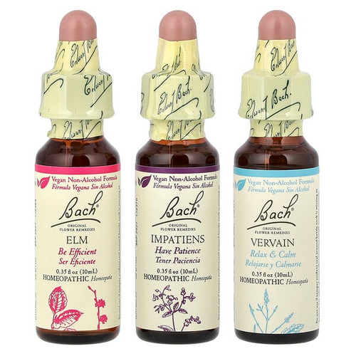 <img alt="Bach, Original Flower Remedies, Motivation Kit, Get It Done, 3 Droppers, 0.35 fl oz (10 ml) Each" title="Bach, Original Flower Remedies, Motivation Kit, Get It Done, 3 Droppers, 0.35 fl oz (10 ml) Each,741273403579"