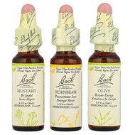 <img alt="Bach, Original Flower Remedies, Mental Energy Kit, Emotional Ups & Downs, 3 Droppers, 0.35 fl oz (10 ml) Each" title="Bach, Original Flower Remedies, Mental Energy Kit, Emotional Ups & Downs, 3 Droppers, 0.35 fl oz (10 ml) Each,741273403531"