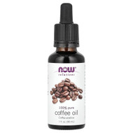 <img alt="Now Foods, Solutions, Coffee Oil, 1 fl oz (30 ml)" title="Now Foods, Solutions, Coffee Oil, 1 fl oz (30 ml),733739079503"