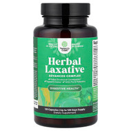 <img alt="Natures Craft, Herbal Laxative, Advanced Complex, 120 Capsules" title="Natures Craft, Herbal Laxative, Advanced Complex, 120 Capsules,810172623583"