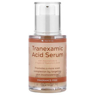 <img alt="Tree To Tub, Tranexamic Acid Serum, Fragrance Free, 1 fl oz (30 ml)" title="Tree To Tub, Tranexamic Acid Serum, Fragrance Free, 1 fl oz (30 ml),850037825929"