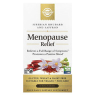 <img alt="Solgar, Menopause Relief, 30 Mini-Tablets" title="Solgar, Menopause Relief, 30 Mini-Tablets,033984005891"