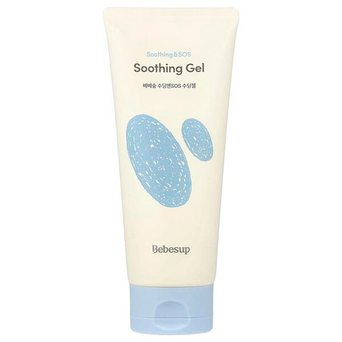 <img alt="Bebesup, Soothing & SOS Soothing Gel, For Baby, 6.76 fl oz (200 ml)" title="Bebesup, Soothing & SOS Soothing Gel, For Baby, 6.76 fl oz (200 ml),8809135626718"