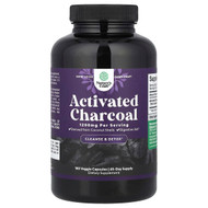 <img alt="Natures Craft, Activated Charcoal, 180 Veggie Capsule (400 mg per Capsule)" title="Natures Craft, Activated Charcoal, 180 Veggie Capsule (400 mg per Capsule),810172620780"