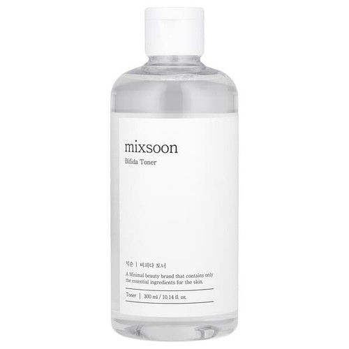 <img alt="Mixsoon, Bifida Toner , 10.14 fl oz (300 ml)" title="Mixsoon, Bifida Toner , 10.14 fl oz (300 ml),8809732910128"