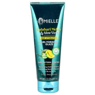 <img alt="Mielle, Deep Hydration Curl Foaming Glaze, For Dry, Dehydrated Hair, Kalahari Melon & Aloe Vera, 7.5 oz (221 g)" title="Mielle, Deep Hydration Curl Foaming Glaze, For Dry, Dehydrated Hair, Kalahari Melon & Aloe Vera, 7.5 oz (221 g),810135730853"