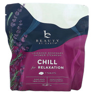 <img alt="Beauty By Earth, Chill for Relaxation, Shower Steamers, Lavender Rosemary, 7 Tablets, 7 oz (198 g)" title="Beauty By Earth, Chill for Relaxation, Shower Steamers, Lavender Rosemary, 7 Tablets, 7 oz (198 g),810061953128"