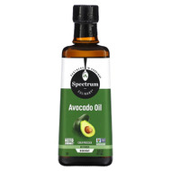 <img alt="Spectrum Culinary, Avocado Cold Pressed, 16 fl oz (473 ml)" title="Spectrum Culinary, Avocado Cold Pressed, 16 fl oz (473 ml),022506065307"