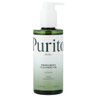 <img alt="Purito, From Green Cleansing Oil, 6.76 fl oz (200 ml)" title="Purito, From Green Cleansing Oil, 6.76 fl oz (200 ml),8809563102532"
