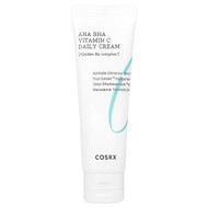 <img alt="CosRx, AHA BHA Vitamin C Daily Cream, 1.69 fl oz (50 ml)" title="CosRx, AHA BHA Vitamin C Daily Cream, 1.69 fl oz (50 ml),8809598453876"