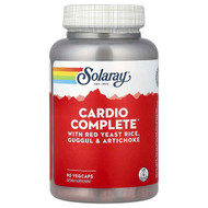 <img alt="Solaray, Cardio Complete with Red Yeast Rice, Guggul & Artichoke, 90 VegCaps" title="Solaray, Cardio Complete with Red Yeast Rice, Guggul & Artichoke, 90 VegCaps,076280083866"